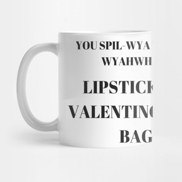 Lipstick valentino bag vine outlet